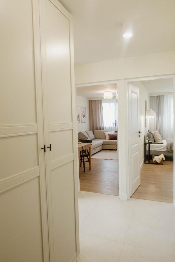 Comfy Aparts Budowlanych Hlohov Exteriér fotografie