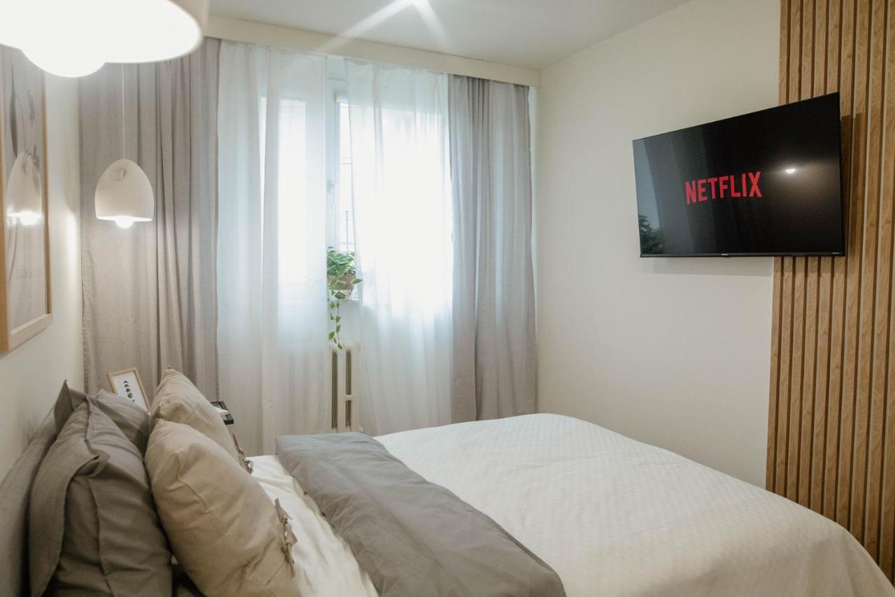Comfy Aparts Budowlanych Hlohov Exteriér fotografie