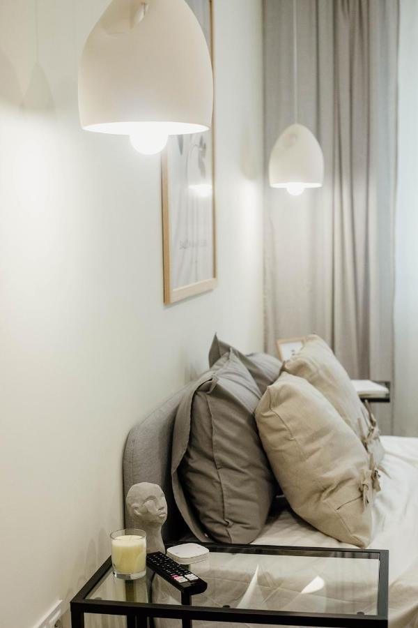 Comfy Aparts Budowlanych Hlohov Exteriér fotografie