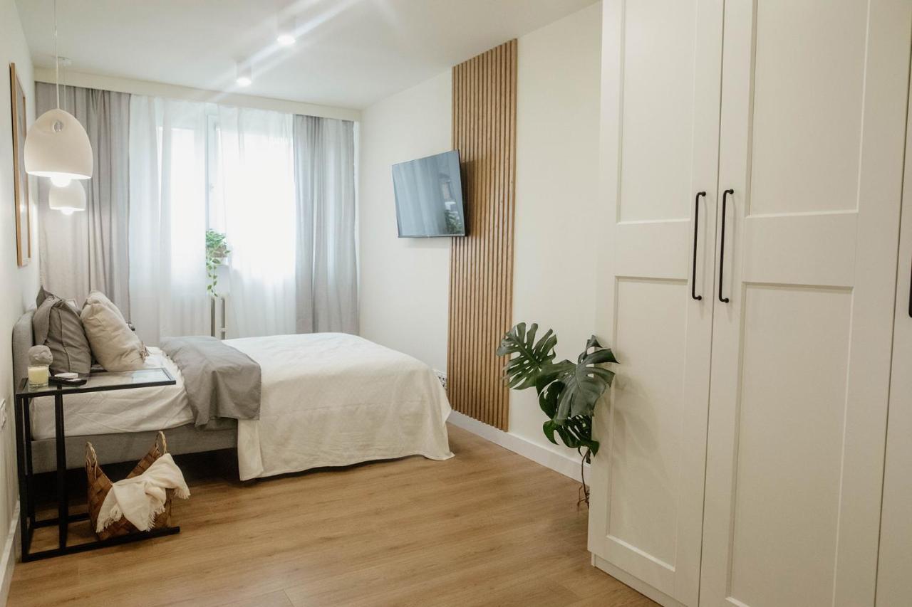 Comfy Aparts Budowlanych Hlohov Exteriér fotografie